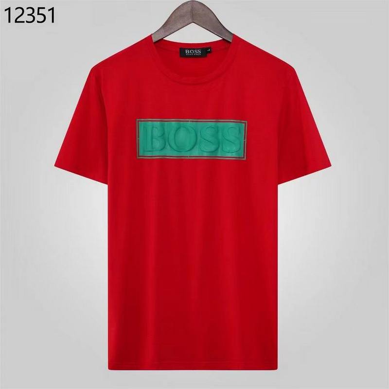 Hugo Boss Men's T-shirts 19